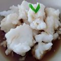 Cooksnap dari Niken Fitria untuk resep Bubur Sumsum Lembut,35 menit,mudah buatnya & Tidak Lengket
