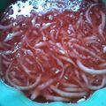 Cooksnap dari Anis Satiyo untuk resep Es Blewah