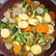 Cooksnap dari SHIRA CHANEL untuk resep Sapo Tofu Kuah Simpel