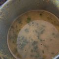 Inayat का कुकस्नैप जब उन्होंने फ्राई दाल (fry dal recipe in Hindi) बनाया था।