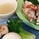 Cooksnap dari Yuliana Tertia untuk resep Nasi Hainan Magic com