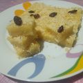 Cooksnap dari Siska Wahyuni untuk resep Prol Tape Keju Panggang/ no mixer