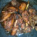 Cooksnap dari Pawon Lestarie untuk resep Ayam kecap lada hitam