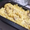 Cooksnap dari talitha litha untuk resep Macaroni Schotel Kukus