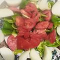 صورة من ملاك العلويه 👑، شاركها بعد تجربة وصفة سلطة خضار