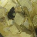 Cooksnap dari Risa Larasati untuk resep Terik Tahu Tempe Telur untuk Balita