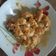 Cooksnap Ct Kade semasa beliau membuat Ayam buttermilk.