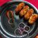 Mukti Bhargava का कुकस्नैप जब उन्होंने फूलगोभी कटलेट (fulgobi cutlet recipe in Hindi) बनाया था।