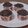Cooksnap dari Ummanya Cendekia Syam Akbar untuk resep Muffin Coklat Panggang