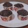 Cooksnap dari Ummanya Cendekia Syam Akbar untuk resep Muffin Coklat Panggang