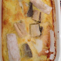 El cooksnap de Juan Andres Garcia Montaña cuando hizo Bacalao al horno con Thermomix.