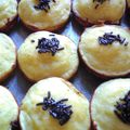 Cooksnap dari Fitriani untuk resep Bika Ambon
