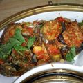 Cooksnap dari Ny. Farid untuk resep Terong Balado