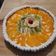 El cooksnap de Marcela Altamirano cuando hizo Masa tarta dulce.
