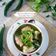 Cooksnap dari Imaami untuk resep Authentic Thailand  Chicken Green Curry /Kari Ayam Hijau Ala Thai