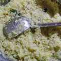 Meena Ramesh's cooksnap of when they made மிளகு தூள் போட்டு வெண் பொங்கல்(ven pongal recipe in tamil).