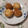 Kstee Cooksnap-ja, amikor elkészítette a(z) Tepertőkrémes pogácsa receptet.