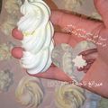 صورة من أميرة في بيتي وتاجي زوجي، شاركها بعد تجربة وصفة ميرانغ