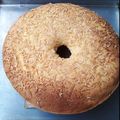 Cooksnap dari Any Widiyanti untuk resep Cake tape keju