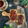 Cooksnap dari Dapur_Fayfood EvaYulian untuk resep Floss Roll Bread