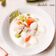 Cooksnap dari Eka Astuti untuk resep Bobor (Sup) Sawi Telur Puyuh