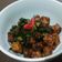 Cooksnap dari iraalexsandri untuk resep Tempe pete kemangi orek