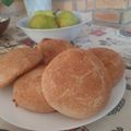 Németh Annamari Cooksnap-ja, amikor elkészítette a(z) Gluténmentes zsemle - alaprecept receptet.