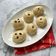 Cooksnap dari Rini Dwi Astuti untuk resep Bubble Bread (no ulen)