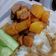 Cooksnap dari Dapur Ibuk untuk resep Kentang sosis masak kecap
