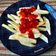 Cooksnap από 𝒳𝓇𝓊𝓈𝑜𝓊𝓁𝒶 𝒦𝑜𝓃𝓉𝑜𝓅𝑜𝓊𝓁𝑜𝓊 στη συνταγή "Τηγανιτές" πατάτες φούρνου