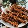 Cooksnap dari monic S untuk resep Sate Babi Pedas Manis (satebabibawahpohon)