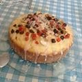 El cooksnap de Marita Graglia cuando hizo Pan dulce fácil en olla essen.