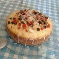 El cooksnap de Marita Graglia cuando hizo Pan dulce fácil en olla essen.