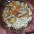 El cooksnap de Luciana Ayelen cuando hizo Crematortilla de papas.