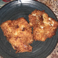 Cooksnap dari Cici Musamma untuk resep Chicken Katsu Renyah ala Hokben