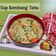Cooksnap dari Rachma Nita untuk resep Sup Telur Wortel Jagung Kembang Tahu