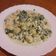 Kata Kőrösy Cooksnap-ja, amikor elkészítette a(z) Spenótos-fokhagymás gnocchi receptet.