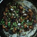 Satyadeep Chatterjee's cooksnap of when they made Crispy Honey Chilli Chicken :).