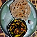  ~Sushma Mishra Home Chef का कुकस्नैप जब उन्होंने रागी की रोटी (Ragi ki roti recipe in hindi) बनाया था।