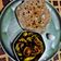  ~Sushma Mishra Home Chef का कुकस्नैप जब उन्होंने रागी की रोटी (Ragi ki roti recipe in hindi) बनाया था।