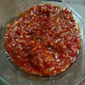 Cooksnap dari Eviana Endro untuk resep Sambel Tomat Goreng (Tahan Lama)
