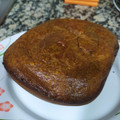 El cooksnap de Miriam Pepita Meloncilla cuando hizo Bizcocho de espelta integral con zanahoria y coco.
