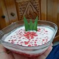 Cooksnap dari Rissa Sekartinni Permatasarii untuk resep Bubur mutiara santan