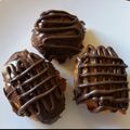 Cooksnap dari Nur Hidayati untuk resep Domini (Donat Mini)