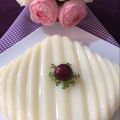 کوک اسنپ violet_cafe777 بعد از امتحان کردن پاناکوتا.