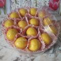 Cooksnap dari Mama fathan untuk resep Nastar keju renyah