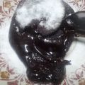 Cooksnap dari Ratih Permata Sari untuk resep Lovely Chocolate Lava Cake