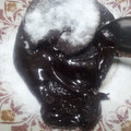 Cooksnap dari Ratih Permata Sari untuk resep Lovely Chocolate Lava Cake