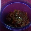 Cooksnap dari Dany Okta Septisari untuk resep Bistik Daging Empuk Dan Gampang
