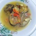 Cooksnap dari Nurul Hikmah untuk resep Ikan Patin masak asam